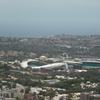 The view from Sydney Tower Buffet③