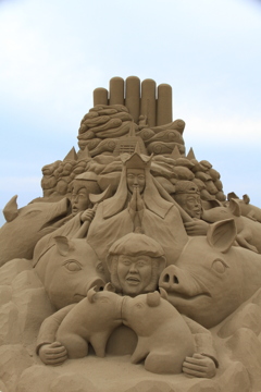 西遊記
