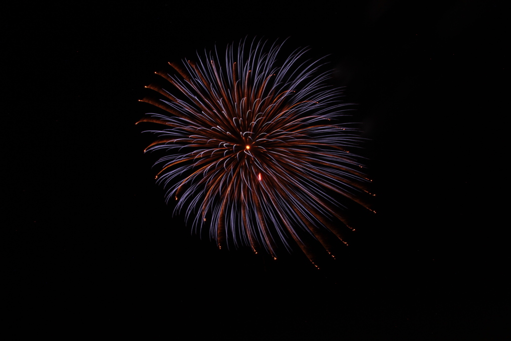 青＆赤