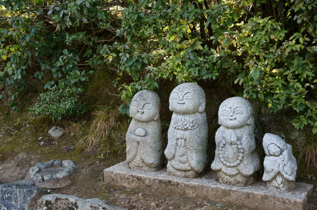 お地蔵さん