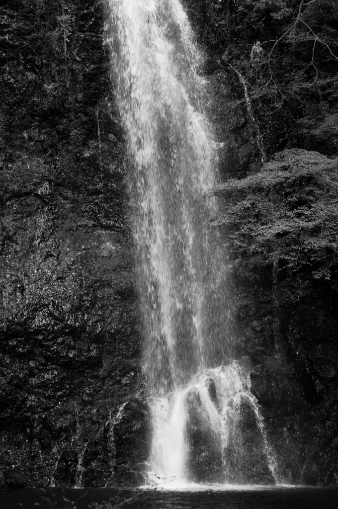 箕面の滝