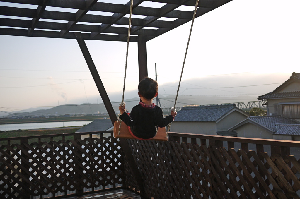 クリスマスプレゼント