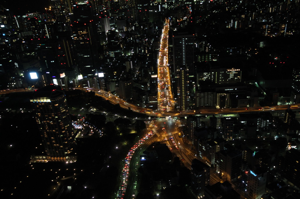 第二東京タワー by ともぞー （ID：1169197） - 写真共有サイト:PHOTOHITO