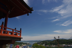 尾道
