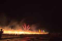 長岡花火大会2014