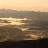黄金の雲海3