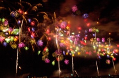 長岡花火大会2014