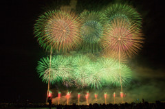 長岡花火大会