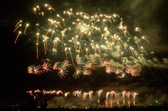 長岡花火大会2014