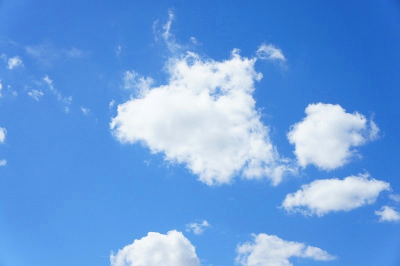 青空