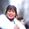 成人式、笑顔NO1