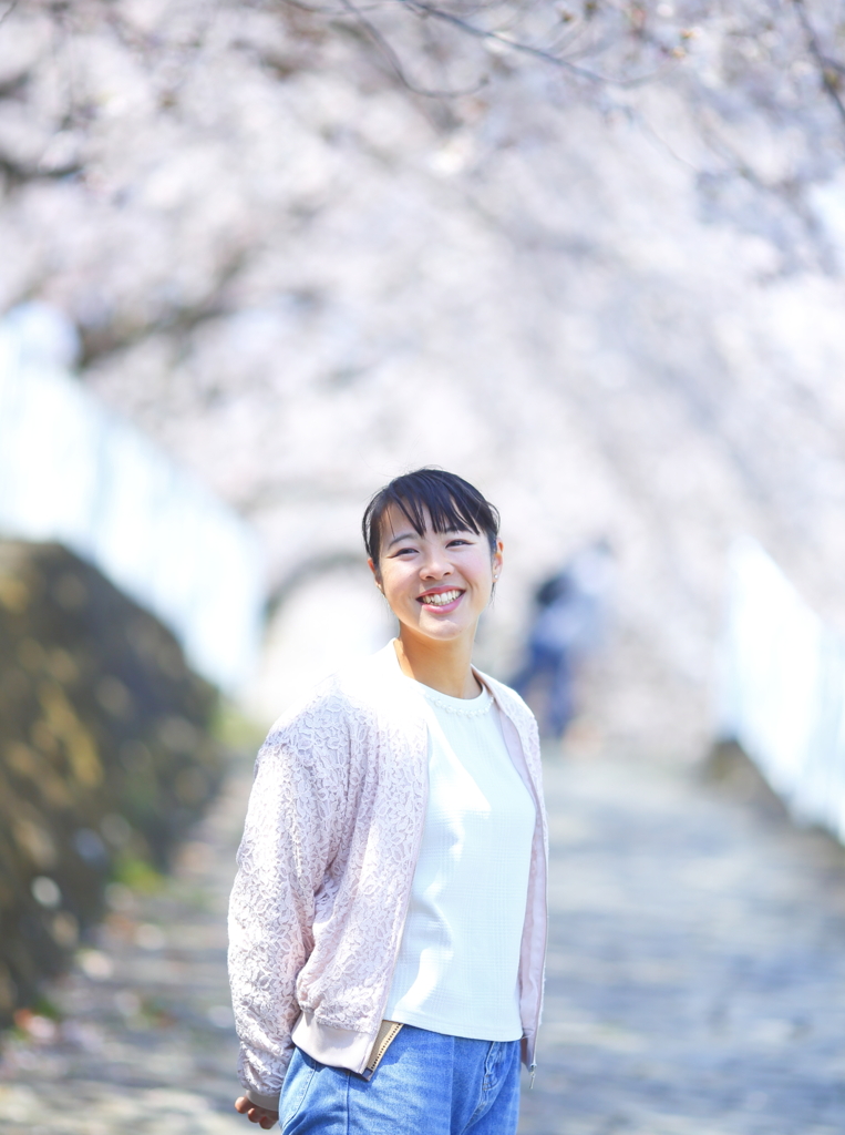 もう大学生