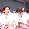 成人式、ボケよし