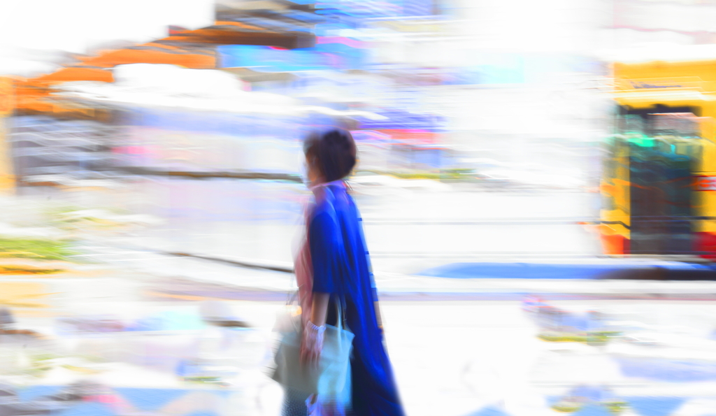 駅前