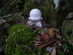 お地蔵さん