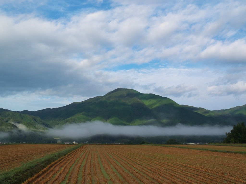 華山