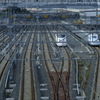 熊本車両基地　２