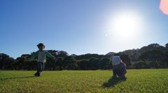 野原