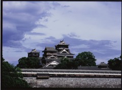 熊本城