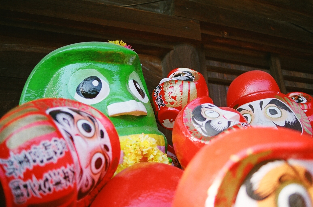 茂林寺