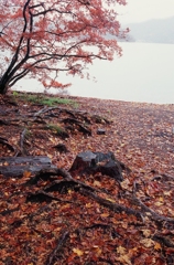 榛名山