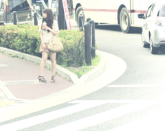 crossroad