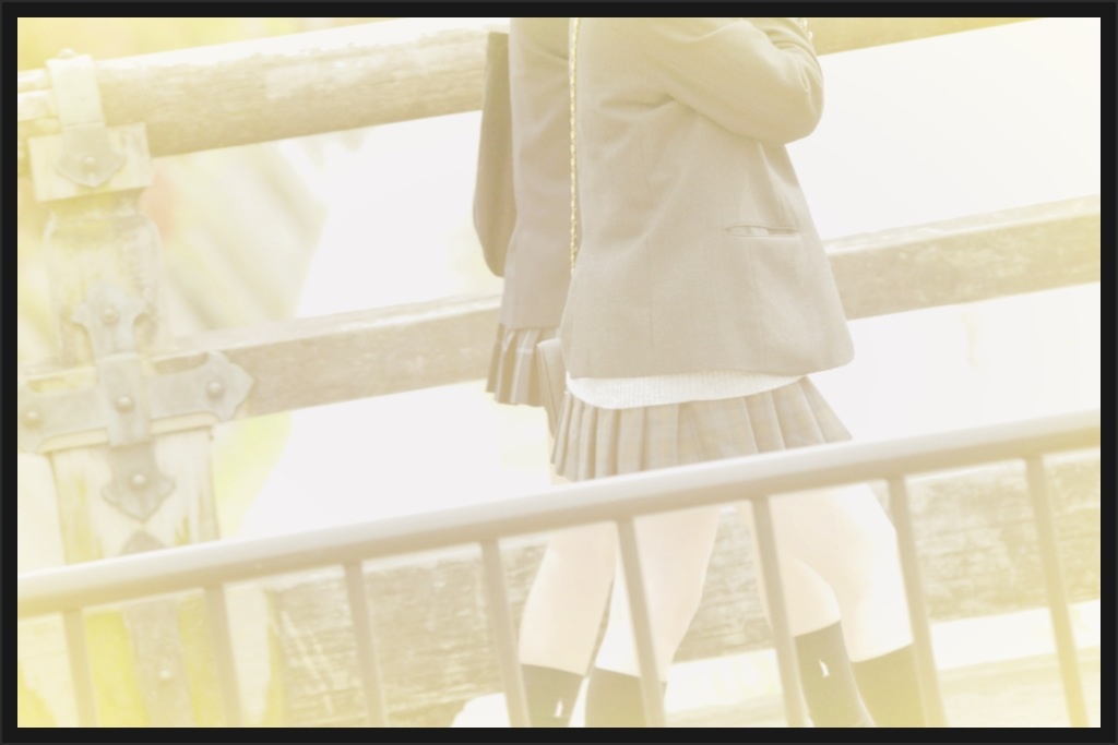 春色