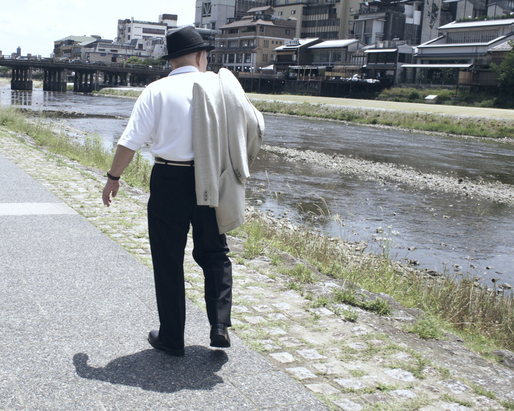 My way