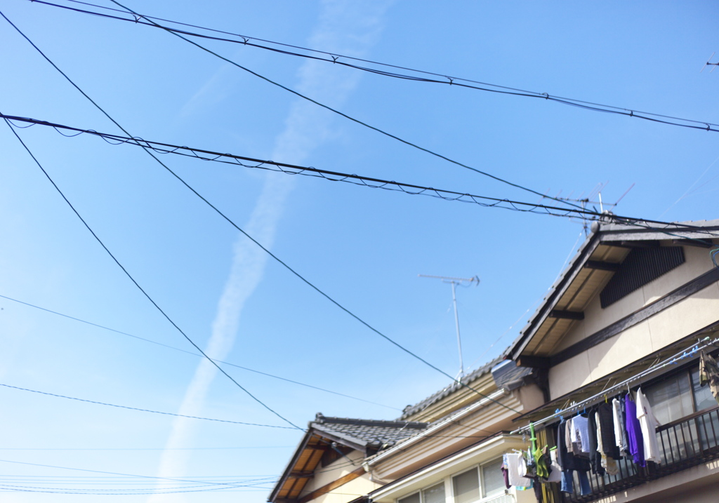 空色の時間