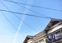 空色の時間
