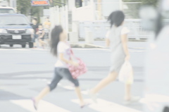 夕飯に間に合うように