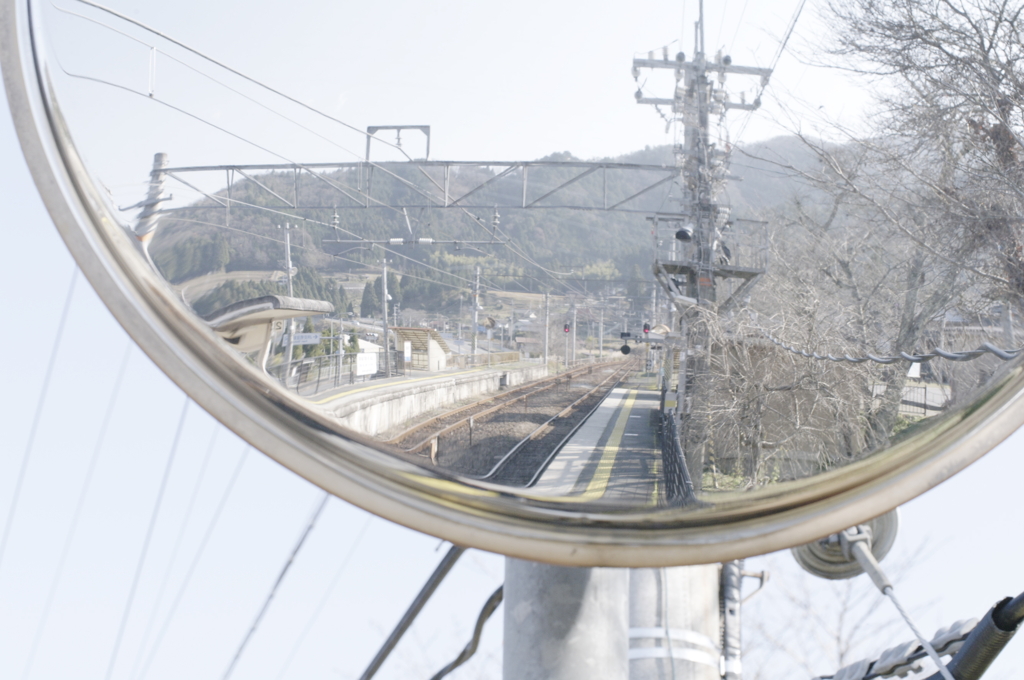 夢の駅
