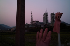 小さな労働者１