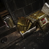 Gold rush