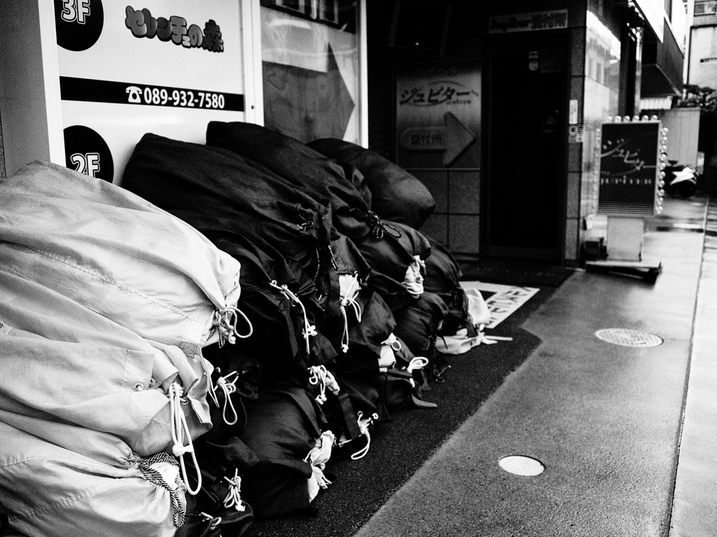 兵どもが夢の跡