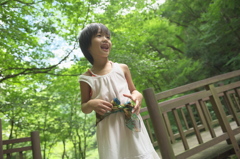 森滝静子