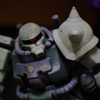 ZAKUⅡ