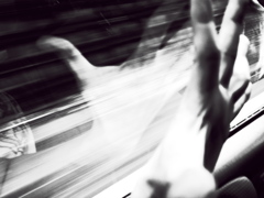 つかめるか、否か