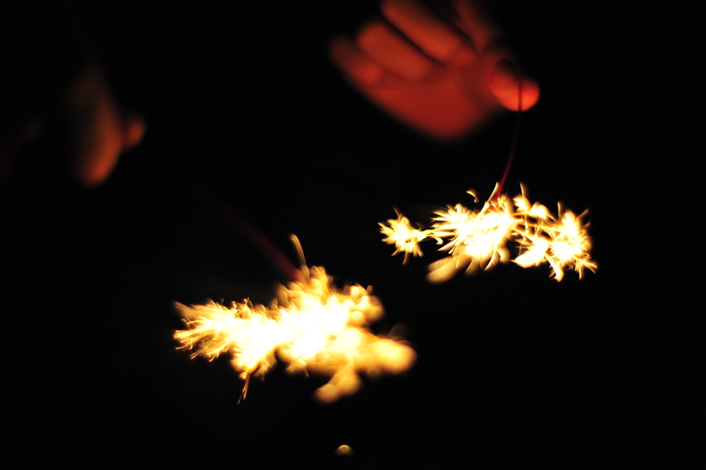 終わりを告げるもの