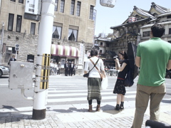 カメラガールズ