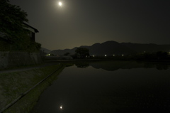 月の夜の頃に