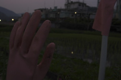 小さな労働者２