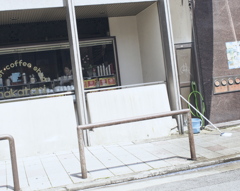 コーヒーガール