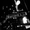 the Burrard