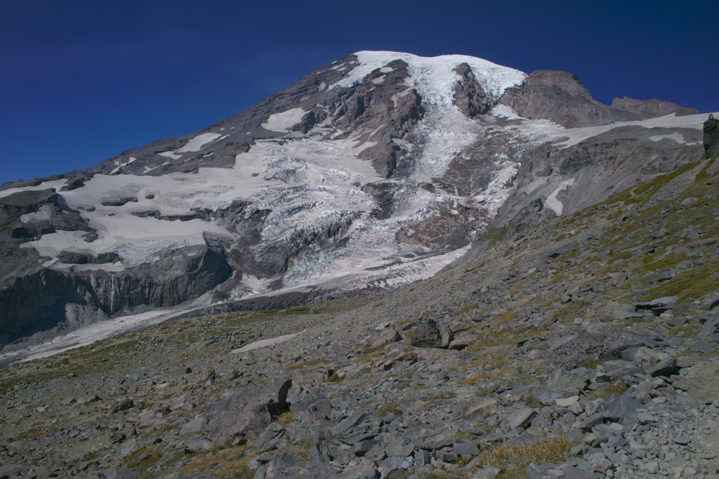 Mt.tacoma