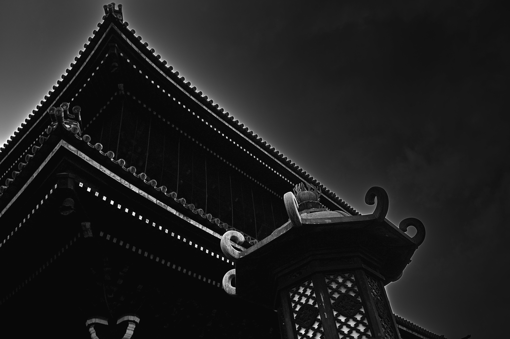 暦年のオーラ