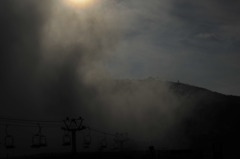 黒混沌