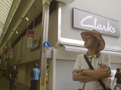 Mr.Clark