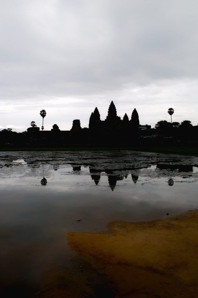 Angkor