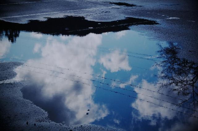 under world